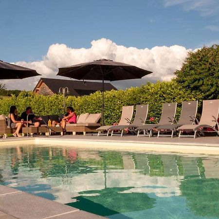 Le Clos Des 4 Saisons La Rochepot Exterior photo