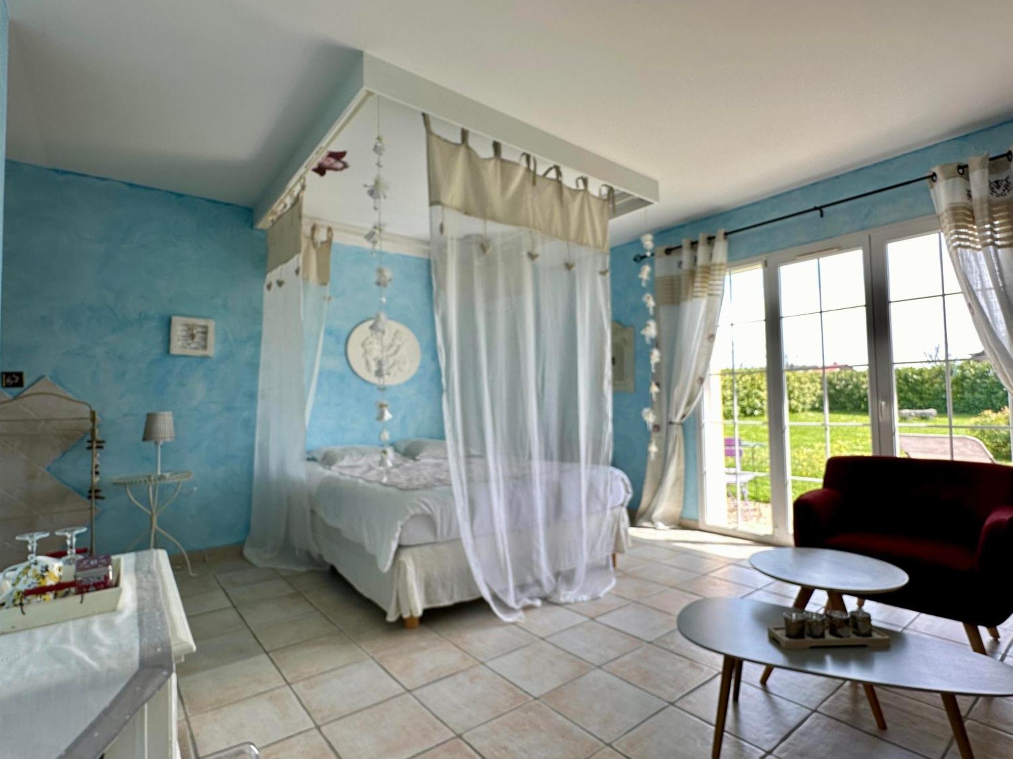 Le Clos Des 4 Saisons La Rochepot Exterior photo