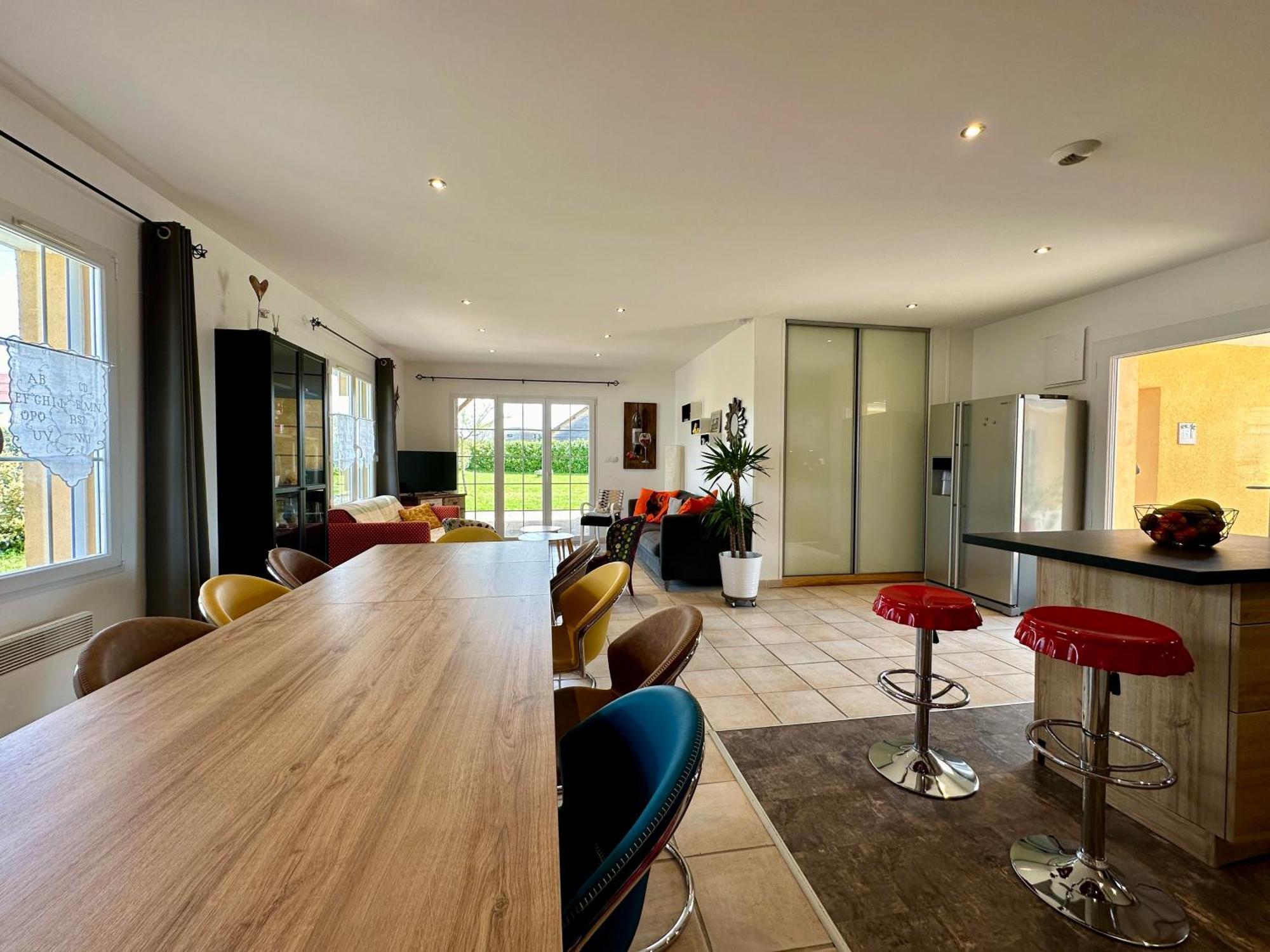 Le Clos Des 4 Saisons La Rochepot Exterior photo