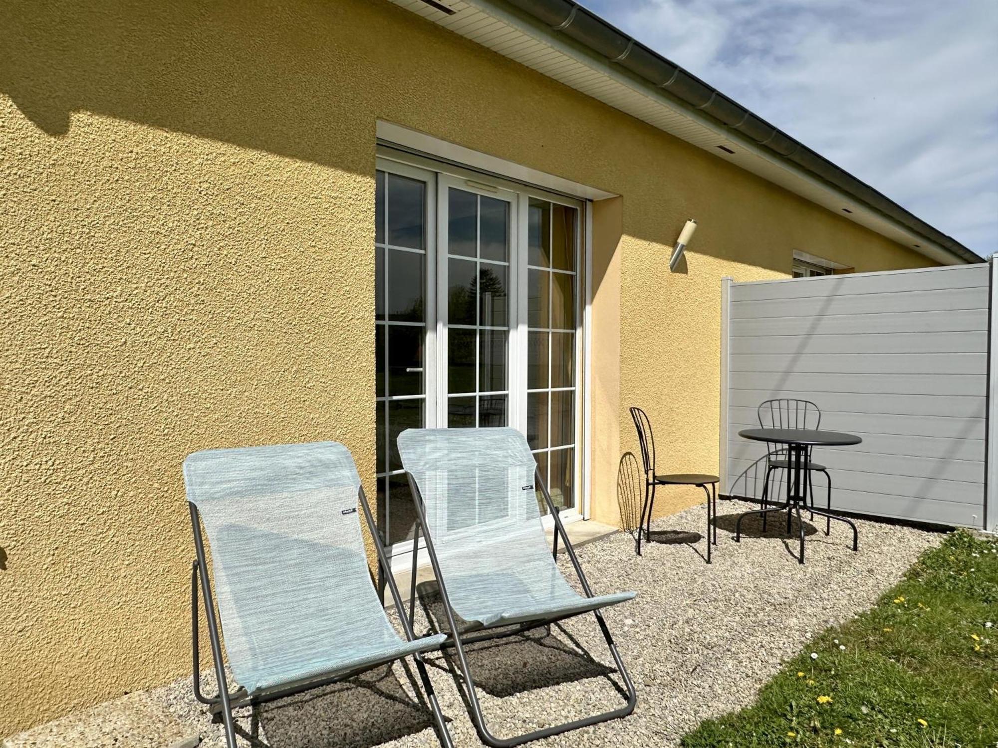 Le Clos Des 4 Saisons La Rochepot Exterior photo